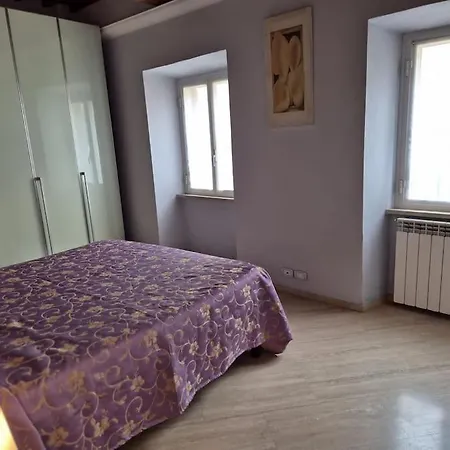 Ameli House Appartement Arezzo