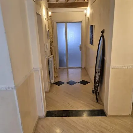 Appartement Ameli House Arezzo