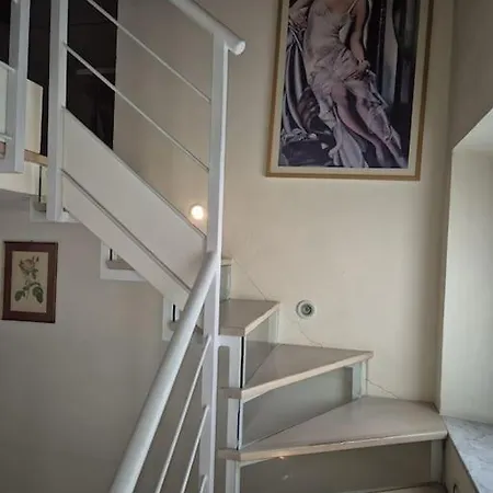 Appartement Ameli House