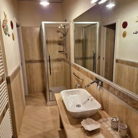 Ameli House Appartement Arezzo