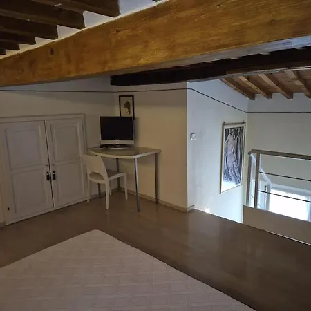 Ameli House Appartement